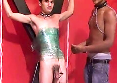 BadBoyBondage.com: Scene