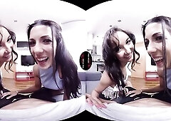 VirtualRealPorn.com - Looking for assist