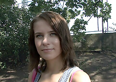 CZECH STREETS - RENATA