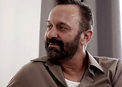 3rd Degree: Sucking on That Big Tool