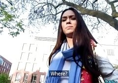 600 Euro For A Blowjob