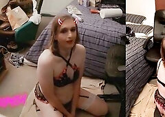 Sissycdmish - Going to Grow My Hair Out Lengthy Anew