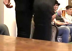 Czech Hunter: My Money Makes Me a King