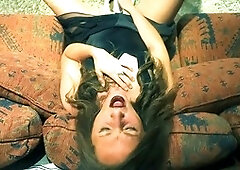 Nympho, halloween, nympho