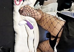 I have a hotel room booked this weekend and I will be recording movie scenes and making galleries all day. Keep an eye out for greater quantity super 