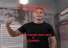 Wrestlehard - Boxing - Wrestling