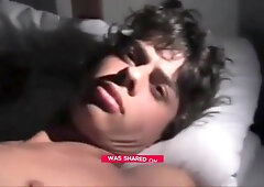 Verfuert's Bareback Amateur Twink Handjob1