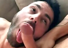 hot couch fun
