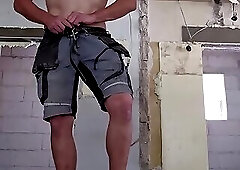 A Hot Summer's Day Part 1