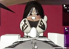 Alt futanari bangs her abg doxy