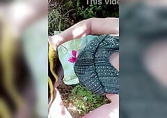 Hot Older big beautiful woman Hiking With Her BF And Come to a conclusion To Suck And Screw In The Woods!