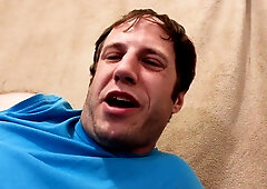 Vore: See Me Absorb Your Shrunken Friends