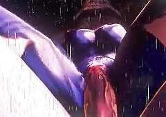 Futalloween (Part 1) Animation