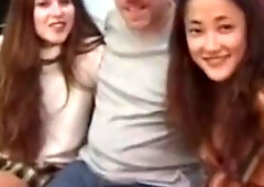 Blooming femme at facial xxx