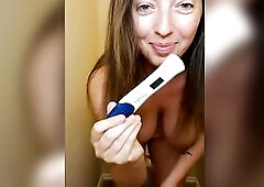 See me Take a Gestation Test Pervert TRAILER