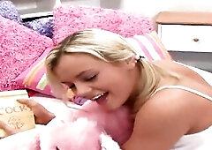 Male Eager Teen Bree Olsen Got What That babe Wanted
