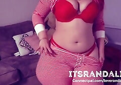 Plus-size, instagram, mummy