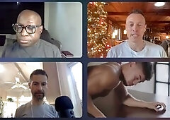 Gay podcast, faphouse, show