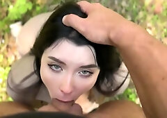 nature demands your ass