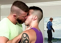 Dylan Lucas: The Last Sip and A New Journey Begins