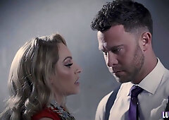 Lucid Instinct - Kimmy Granger