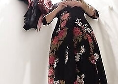 Ersties - Hawt German Hottie Plays With Herself