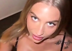 Erin James POINT OF VIEW FRESH BG Jizzing Insider Her Sumptuous Assets
