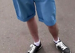 Czech Hunter: Beneath Prague's Greenery