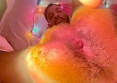 Sloppy Farting Anal Pig