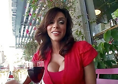 Brazzers: A Day Of Passionate Discoveries