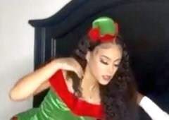 Tiny: Blowjob, Ebony  Cam Porn