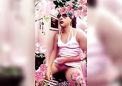 Secretz860'S Twisted Dream With Roses