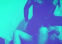 “Hawt Trans Who Groans Like a Floozy During the time that I Use Her”