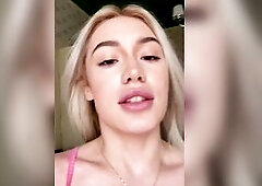 I drilled food delivery stud I'm doxy