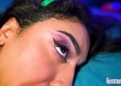 Ravyn Alexa - Likes It Hard And Dirty