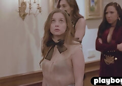 They need to uncover a terrible crime