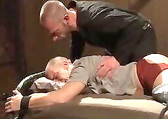 Adam Herst And Eli Hunter