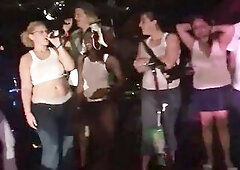 EXPOSED COLLEGE COEDS 71 - Scene two.