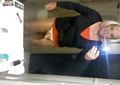 Motel wench