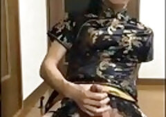 Wank And Taste Asian CD 01