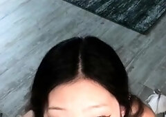 Raya Steele - Just finished a video