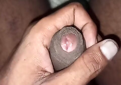 Hot Desi Boy Pooja Bhabhi Sexy Hand Job