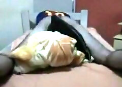 humping pillow mountain