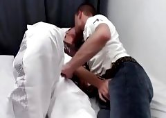 Randy Gay Boyfriends Creamy Banging