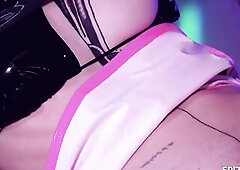 Excited Sweetheart Eden Ivy Gets The Vehement Bang That babe Wishes