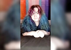 Thirsty for my Tears? (Sabrina Carpenter Trend - NN)