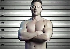 Ryan Rose Barebacks Draven Torres in Infamous Episode 1
