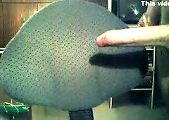 Amazing male in crazy voyeur gay xxx scene