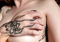 Inactive Sunday afternoon tease