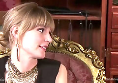 S&M Lifestyle Demonstration